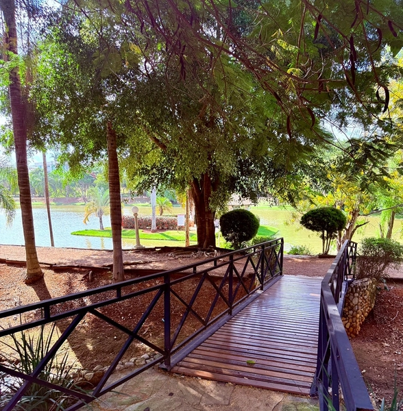 Casa Térrea Nova em condomínio Parque das Árvores, Boituva: 27ª foto da galeria de imagens do imóvel
