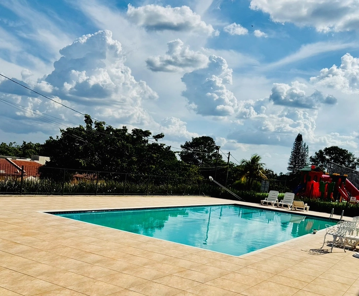 Casa Térrea Nova em condomínio Parque das Árvores, Boituva: 24ª foto da galeria de imagens do imóvel