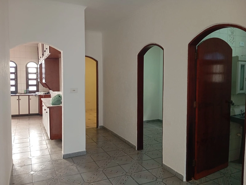 Casa Térrea à venda no Jardim Zaira, Mauá: 3ª foto da galeria de imagens do imóvel