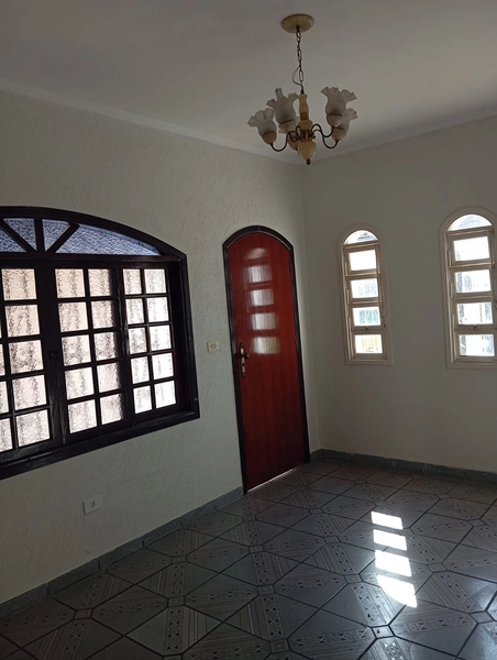 Casa Térrea à venda no Jardim Zaira, Mauá: 4ª foto da galeria de imagens do imóvel
