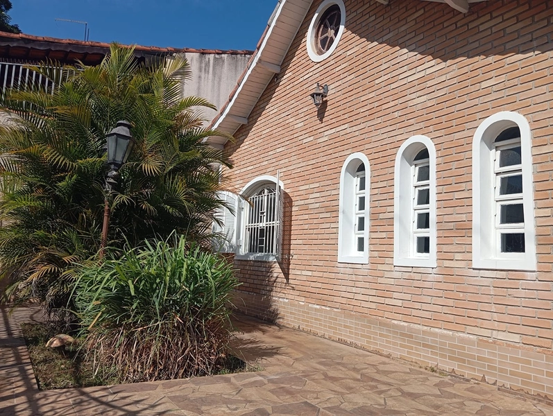 Casa Térrea à venda no Jardim Zaira, Mauá: 1ª foto da galeria de imagens do imóvel
