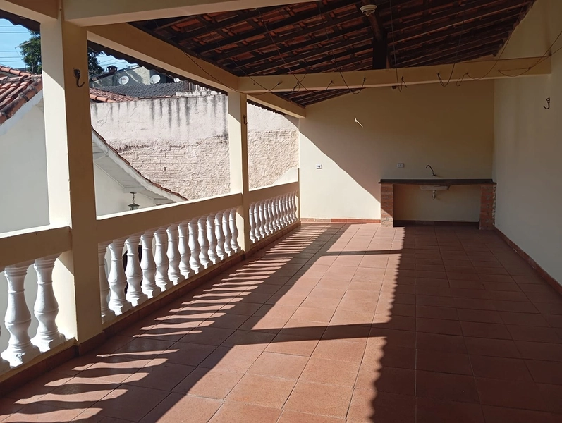 Casa Térrea à venda no Jardim Zaira, Mauá: 12ª foto da galeria de imagens do imóvel