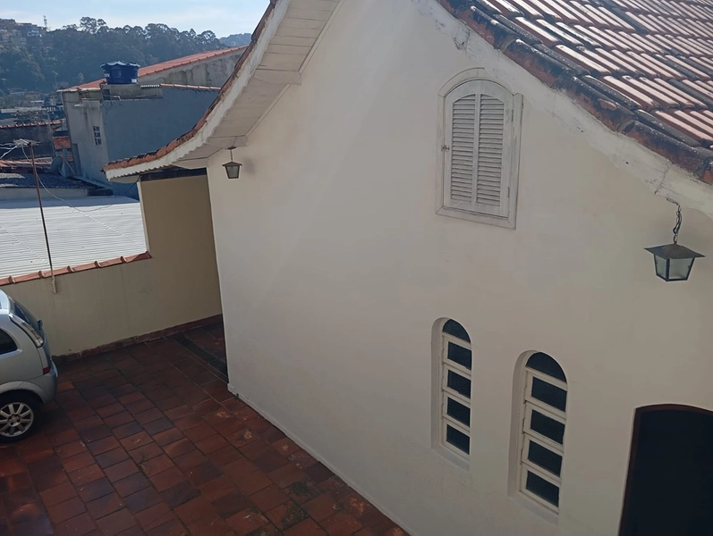Casa Térrea à venda no Jardim Zaira, Mauá: 15ª foto da galeria de imagens do imóvel
