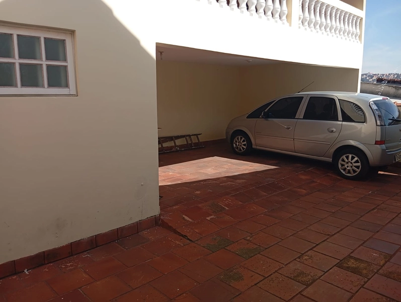 Casa Térrea à venda no Jardim Zaira, Mauá: 14ª foto da galeria de imagens do imóvel