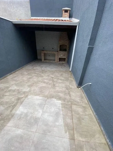 Sobrado Novo à venda no Jardim Haydee, Mauá: 20ª foto da galeria de imagens do imóvel