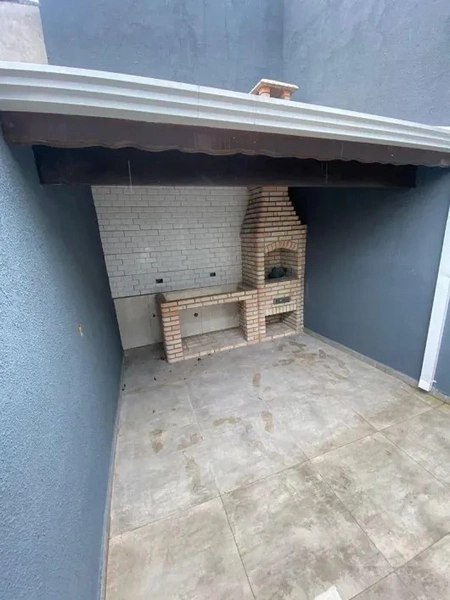 Sobrado Novo à venda no Jardim Haydee, Mauá: 18ª foto da galeria de imagens do imóvel