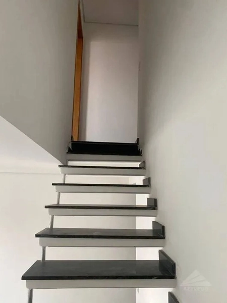 Sobrado Novo à venda no Jardim Haydee, Mauá: 23ª foto da galeria de imagens do imóvel