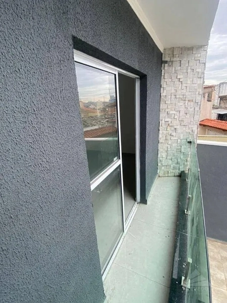 Sobrado Novo à venda no Jardim Haydee, Mauá: 8ª foto da galeria de imagens do imóvel
