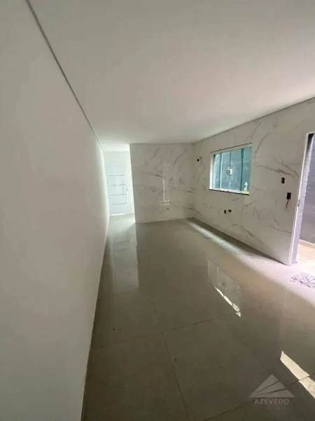 Sobrado Novo à venda no Jardim Haydee, Mauá: 3ª foto da galeria de imagens do imóvel
