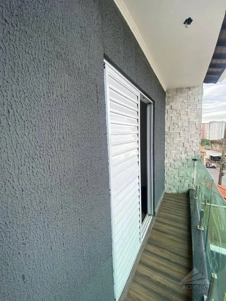 Sobrado Novo à venda no Jardim Haydee, Mauá: 25ª foto da galeria de imagens do imóvel
