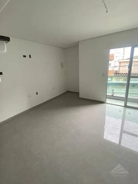 Sobrado Novo à venda no Jardim Haydee, Mauá: 2ª foto da galeria de imagens do imóvel