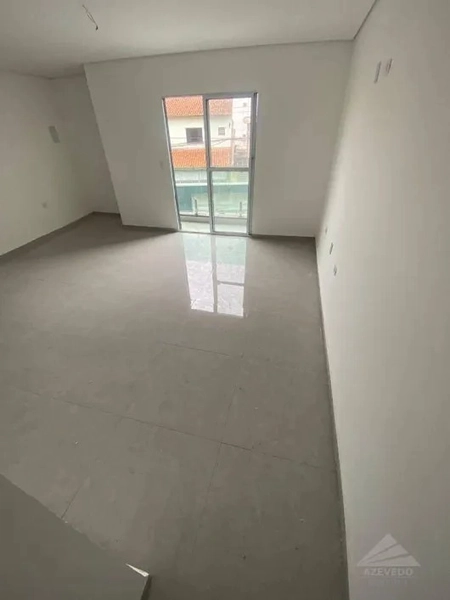 Sobrado Novo à venda no Jardim Haydee, Mauá: 4ª foto da galeria de imagens do imóvel