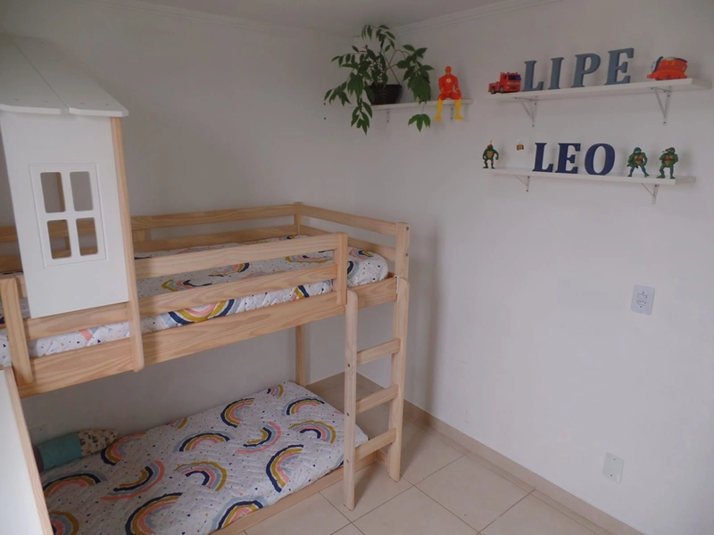 Apartamento à venda no Parque São Vicente, Mauá: 12ª foto da galeria de imagens do imóvel