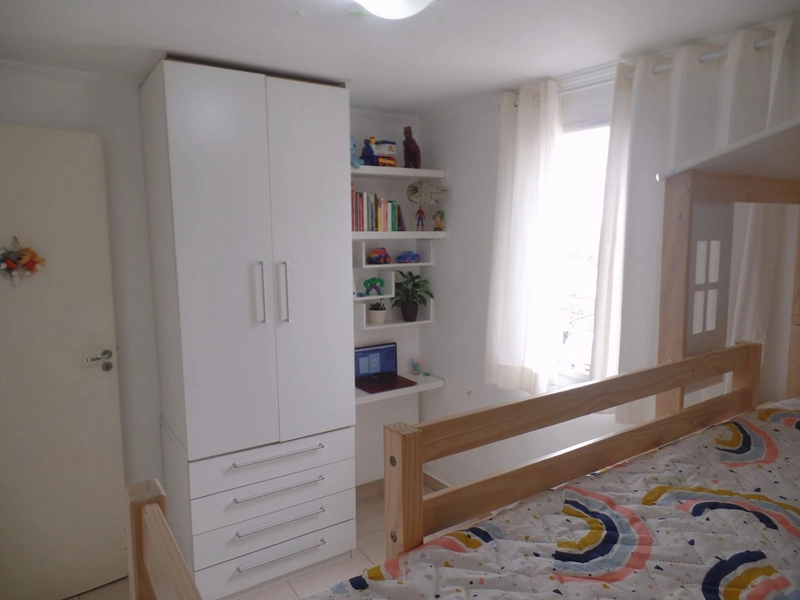 Apartamento à venda no Parque São Vicente, Mauá: 13ª foto da galeria de imagens do imóvel