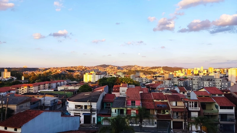 Apartamento à venda no Parque São Vicente, Mauá: 16ª foto da galeria de imagens do imóvel