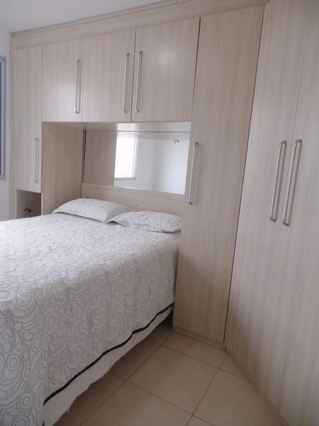 Apartamento à venda no Parque São Vicente, Mauá: 9ª foto da galeria de imagens do imóvel