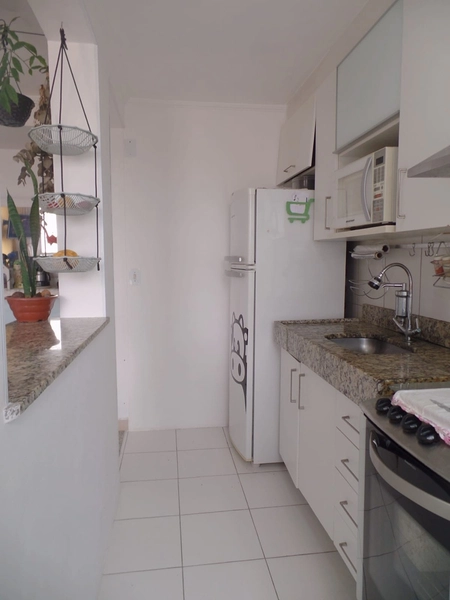 Apartamento à venda no Parque São Vicente, Mauá: 7ª foto da galeria de imagens do imóvel