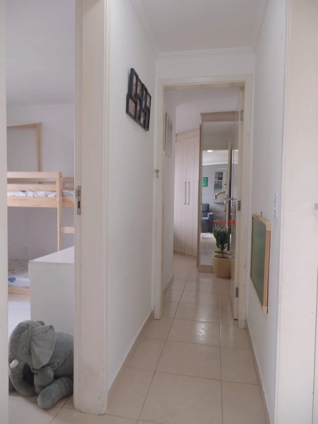 Apartamento à venda no Parque São Vicente, Mauá: 11ª foto da galeria de imagens do imóvel