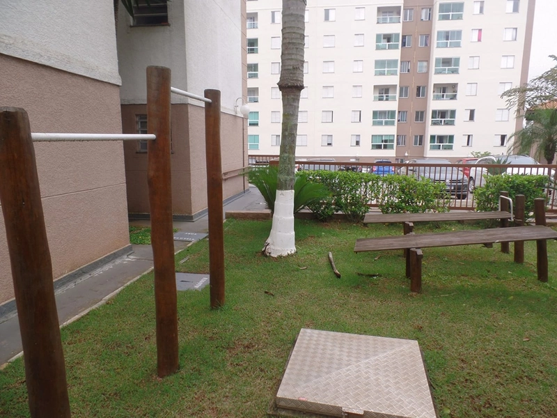 Apartamento à venda no Parque São Vicente, Mauá: 14ª foto da galeria de imagens do imóvel