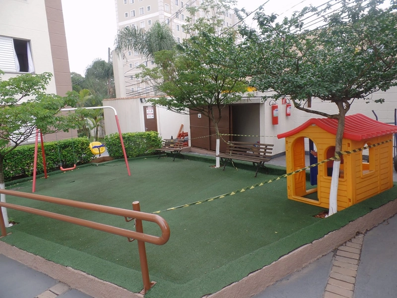 Apartamento à venda no Parque São Vicente, Mauá: 15ª foto da galeria de imagens do imóvel