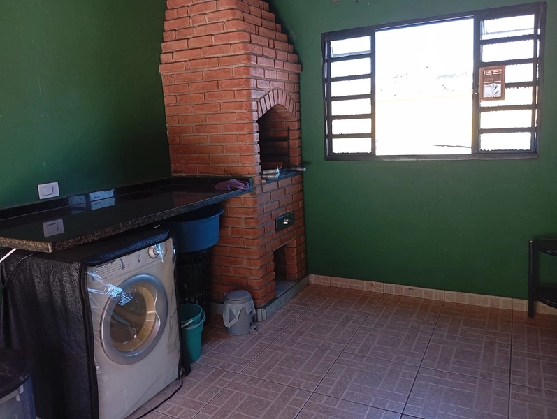Sobrado à venda no Parque das Américas, Mauá: 19ª foto da galeria de imagens do imóvel