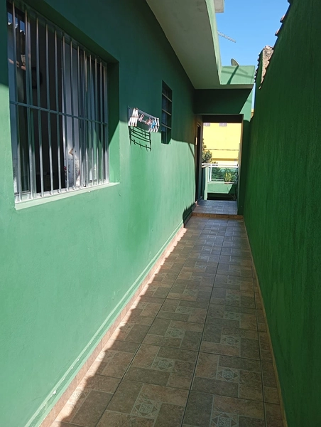 Sobrado à venda no Parque das Américas, Mauá: 13ª foto da galeria de imagens do imóvel