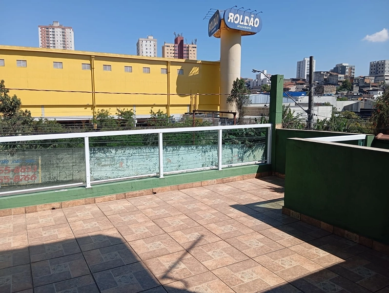 Sobrado à venda no Parque das Américas, Mauá: 18ª foto da galeria de imagens do imóvel