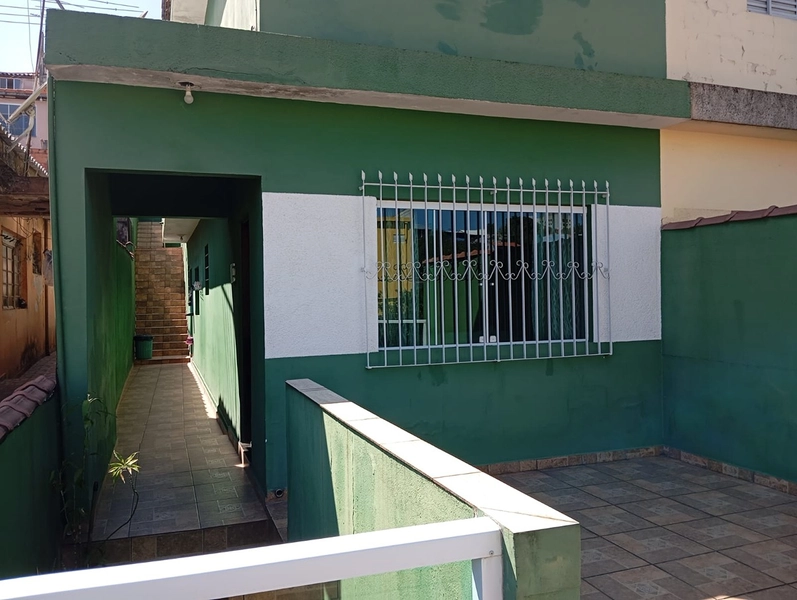 Sobrado à venda no Parque das Américas, Mauá: 20ª foto da galeria de imagens do imóvel