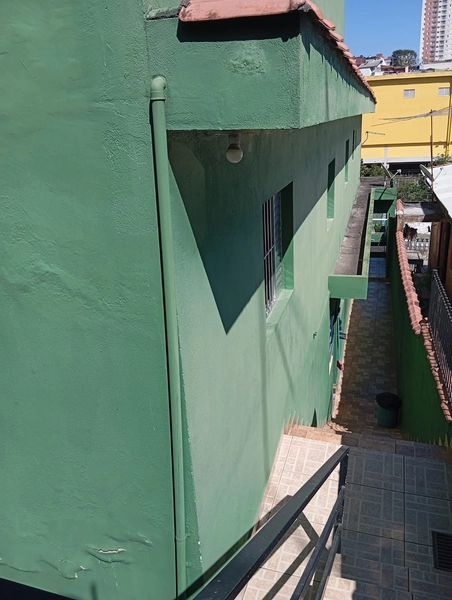 Sobrado à venda no Parque das Américas, Mauá: 21ª foto da galeria de imagens do imóvel