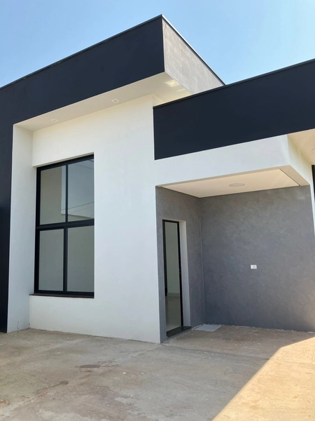 Casa a venda em Boituva, Parque Residencial Campo Verde: 1ª foto da galeria de imagens do imóvel
