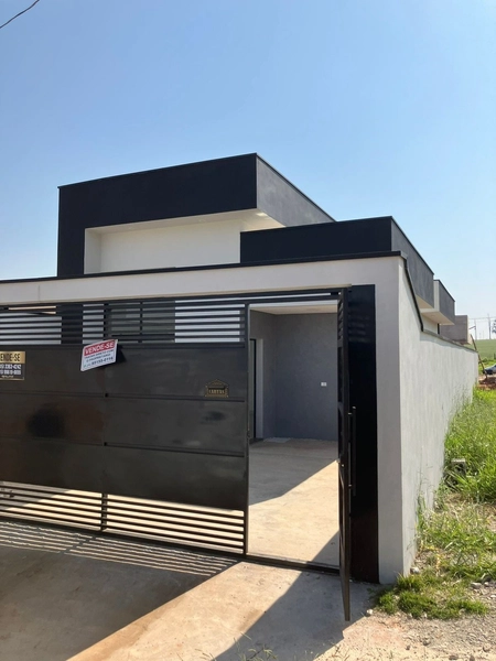 Casa a venda em Boituva, Parque Residencial Campo Verde: 2ª foto da galeria de imagens do imóvel