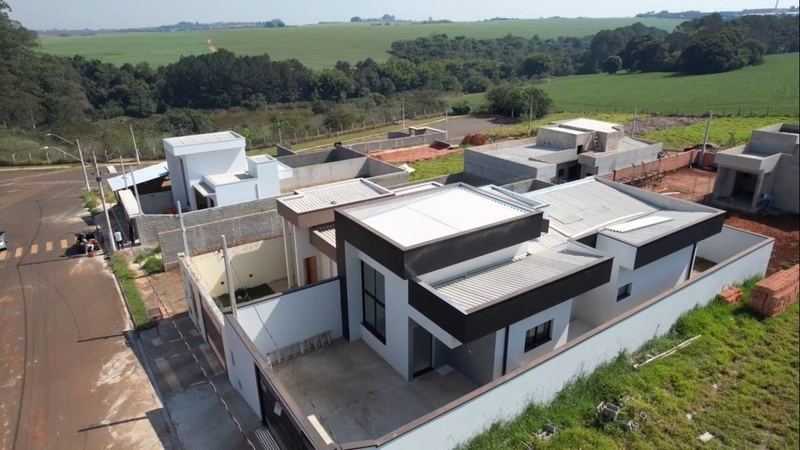 Casa a venda em Boituva, Parque Residencial Campo Verde: 15ª foto da galeria de imagens do imóvel
