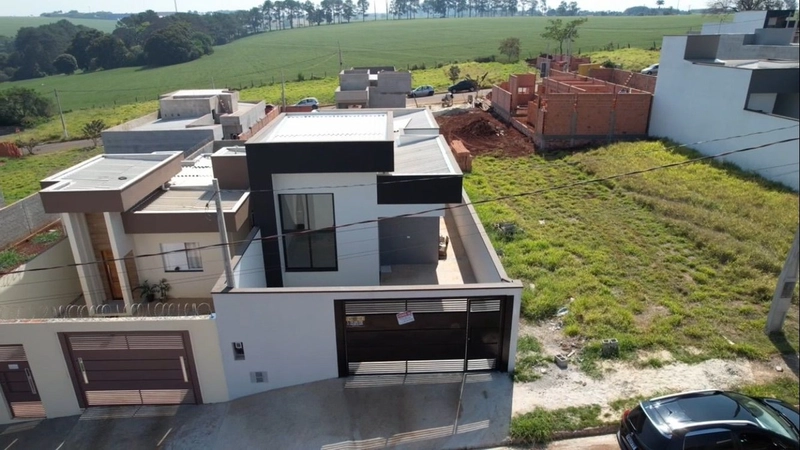 Casa a venda em Boituva, Parque Residencial Campo Verde: 14ª foto da galeria de imagens do imóvel