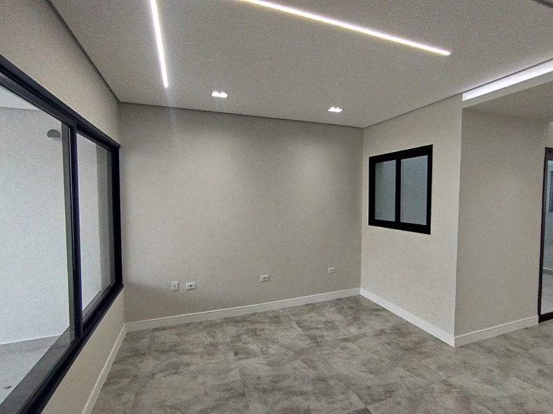 Sobrado Novo à venda na Vila Alzira, Santo André: 14ª foto da galeria de imagens do imóvel