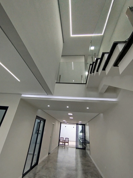 Sobrado Novo à venda na Vila Alzira, Santo André: 11ª foto da galeria de imagens do imóvel