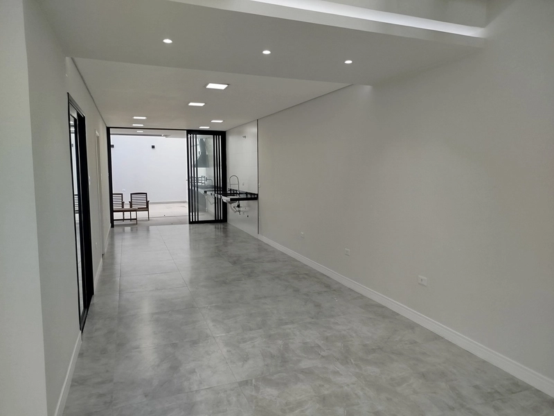 Sobrado Novo à venda na Vila Alzira, Santo André: 9ª foto da galeria de imagens do imóvel