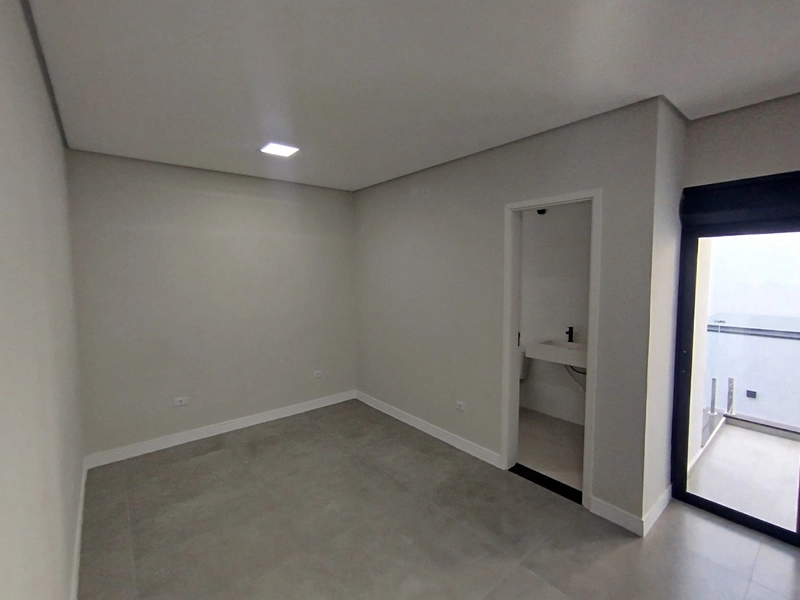 Sobrado Novo à venda na Vila Alzira, Santo André: 16ª foto da galeria de imagens do imóvel