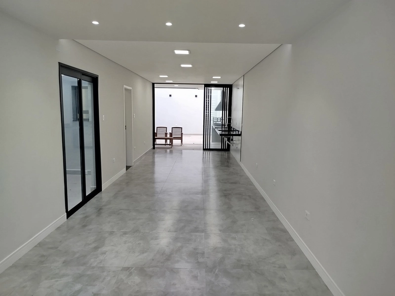 Sobrado Novo à venda na Vila Alzira, Santo André: 10ª foto da galeria de imagens do imóvel