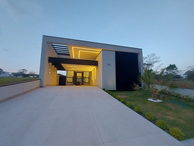 Imóvel residencial ou comercial