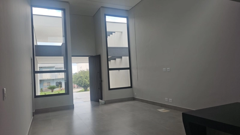 Casa térrea à venda em condomínio Boituva, SP: 4ª foto da galeria de imagens do imóvel