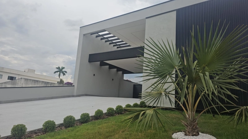Casa térrea à venda em condomínio Boituva, SP: 9ª foto da galeria de imagens do imóvel
