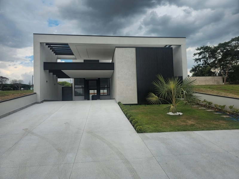 Casa térrea à venda em condomínio Boituva, SP: 10ª foto da galeria de imagens do imóvel