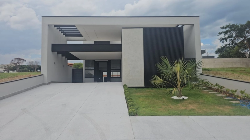 Casa térrea à venda em condomínio Boituva, SP: 11ª foto da galeria de imagens do imóvel