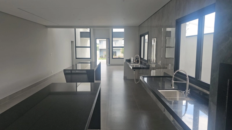 Casa térrea à venda em condomínio Boituva, SP: 6ª foto da galeria de imagens do imóvel