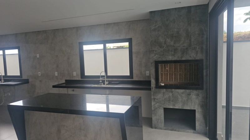 Casa térrea à venda em condomínio Boituva, SP: 5ª foto da galeria de imagens do imóvel