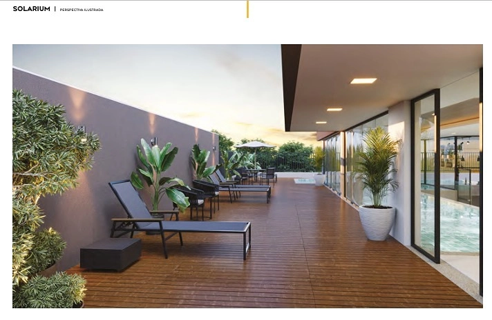 Lançamento em Ribeirão Pires, Apartamentos de 2 e 3 dorms : 5ª foto da galeria de imagens do imóvel