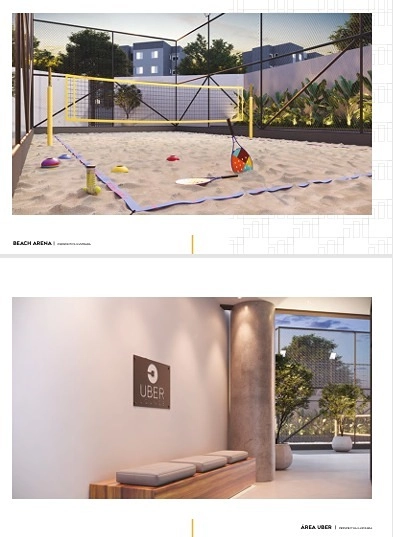 Lançamento em Ribeirão Pires, Apartamentos de 2 e 3 dorms : 15ª foto da galeria de imagens do imóvel