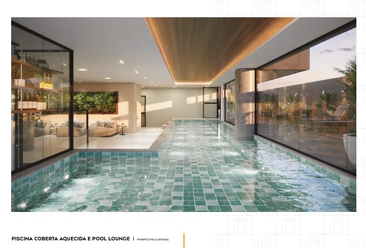 Lançamento em Ribeirão Pires, Apartamentos de 2 e 3 dorms : 8ª foto da galeria de imagens do imóvel