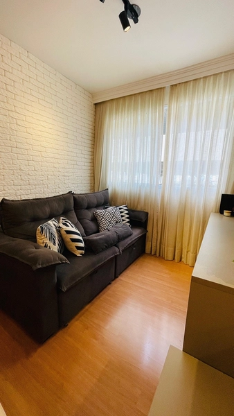 Apartamento à venda Parque São Vicente, Mauá: 7ª foto da galeria de imagens do imóvel