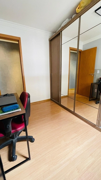 Apartamento à venda Parque São Vicente, Mauá: 4ª foto da galeria de imagens do imóvel